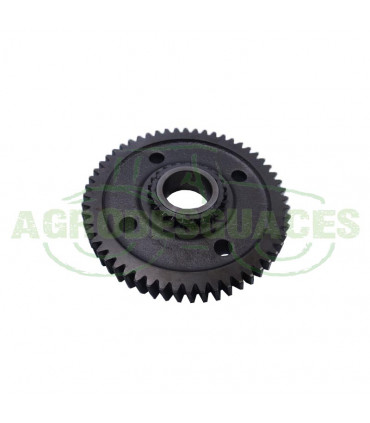 Piñón Sincronizado TDF Usado New Holland 5182636