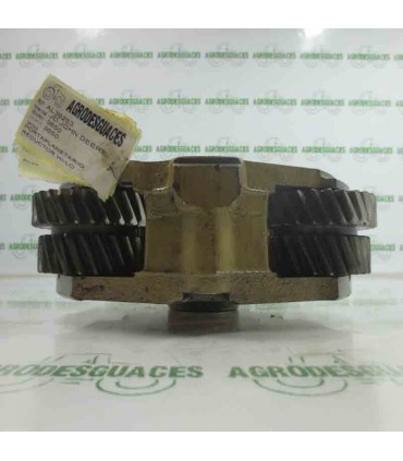 Reductor HI-LO Usado John Deere AL39253
