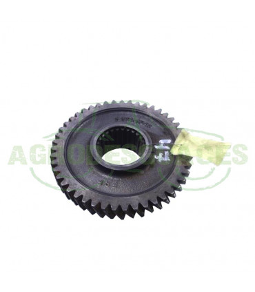 Piñón Estriado Usado New Holland 5195124