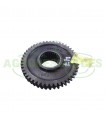 Piñón Estriado Usado New Holland 5195124