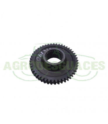 Piñón Estriado Usado New Holland 5195124