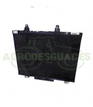 Condensador Usado New Holland 84249272
