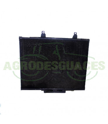 Condensador Usado New Holland 84249272