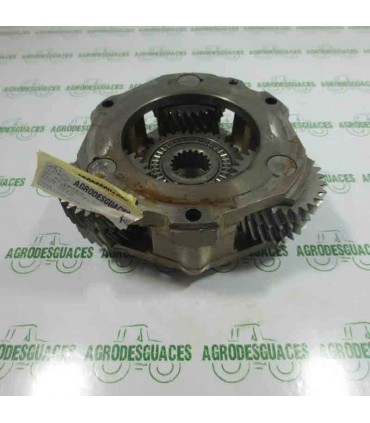 Reductor HI-LO Usado John Deere AL39253