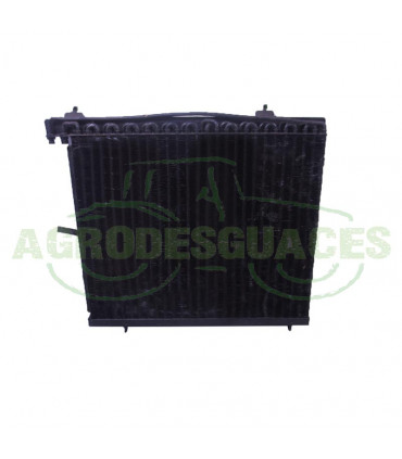 Condensador Usado New Holland 86501402