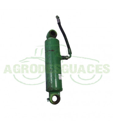 Botella Ayuda Elevador Usada John Deere AH156171