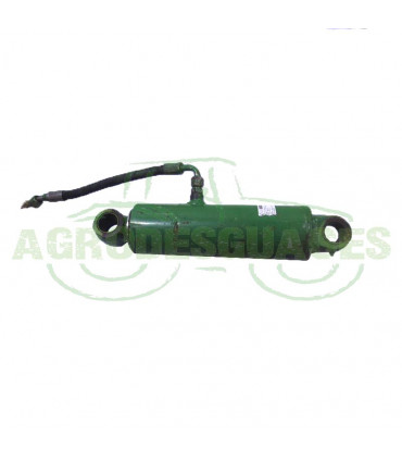 Botella Ayuda Elevador Usada John Deere AH156171