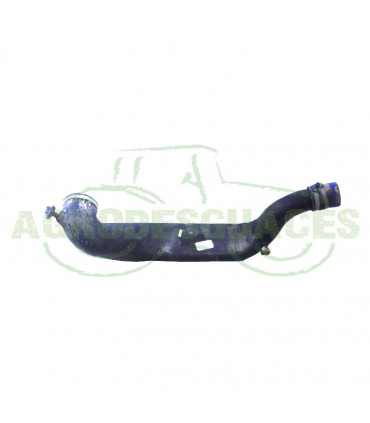 Tubo filtro de aire usado Case 162000190010