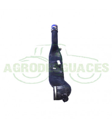 Tubo filtro de aire usado Case 162000190010