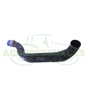 Tubo filtro de aire usado Case 162000190010