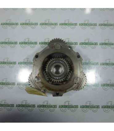 Reductor HI-LO Usado John Deere AL39253