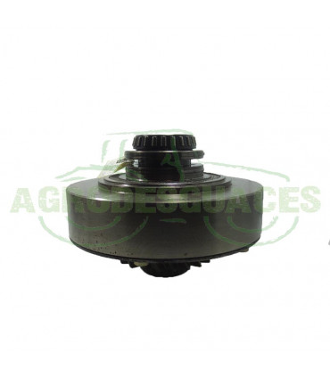 Paquete Embrague TDF Usado John Deere AL115948
