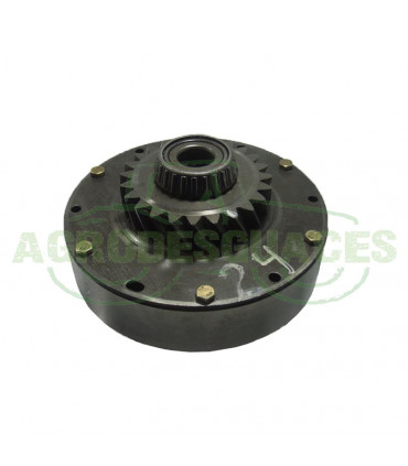 Paquete Embrague TDF Usado John Deere AL115948