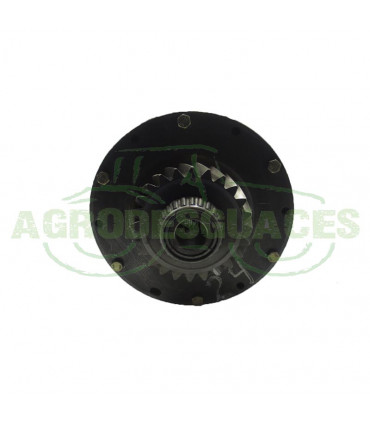 Paquete Embrague TDF Usado John Deere AL115948