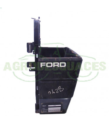 Frente usado Ford E9NN13068BB