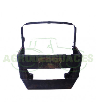 Frente usado Ford E9NN13068BB