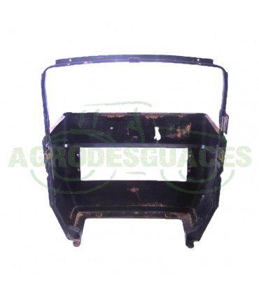 Frente usado Ford E9NN13068BB
