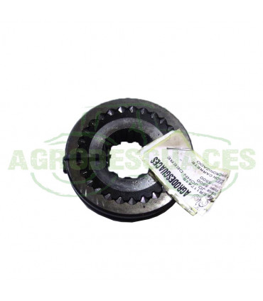 Carrete sincronizador usado John Deere ER117415-ER116597