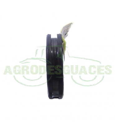 Carrete sincronizador usado John Deere ER117415-ER116597