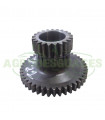 Piñón doble usado John Deere ER138459