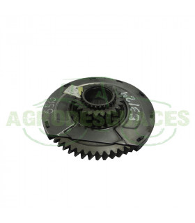 Corona TDF Usada John Deere L100533