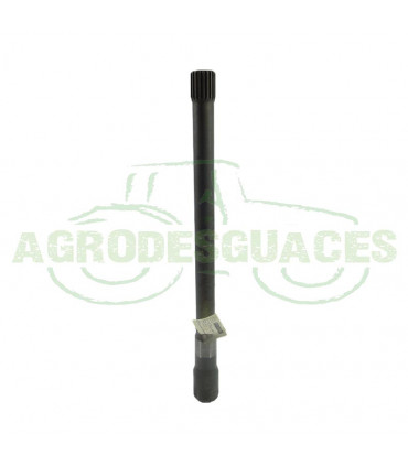 Eje salida transmisión usado John Deere L101305
