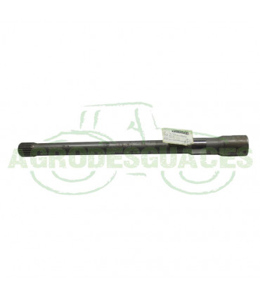 Eje salida transmisión usado John Deere L101305
