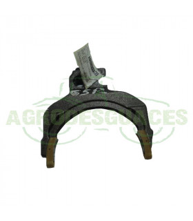 Horquilla de grupos usada John Deere L111048