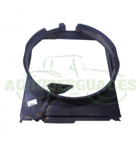 Coraza ventilador usada John Deere L176301