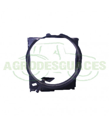 Coraza ventilador usada John Deere L176301
