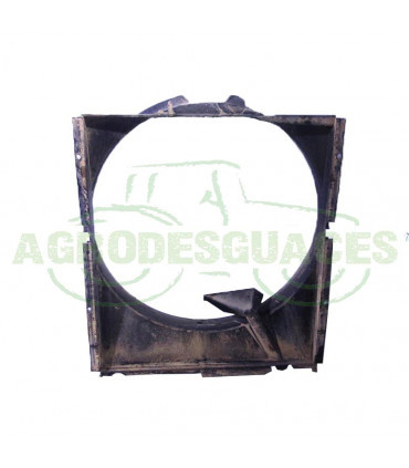 Coraza ventilador usada John Deere L176301