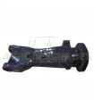 Carcasa izquierda eje delantero usada Deutz 04415022