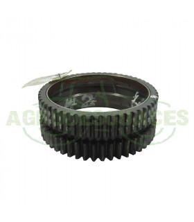 Piñón solar 48 dientes usado John Deere RE34763