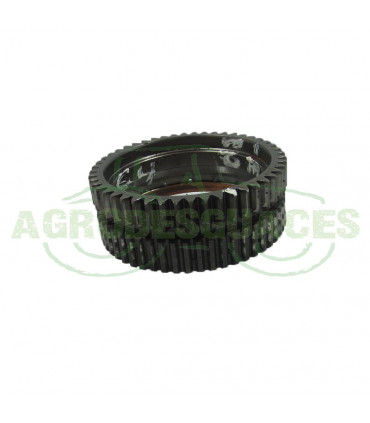 Piñón solar 48 dientes usado John Deere RE34763