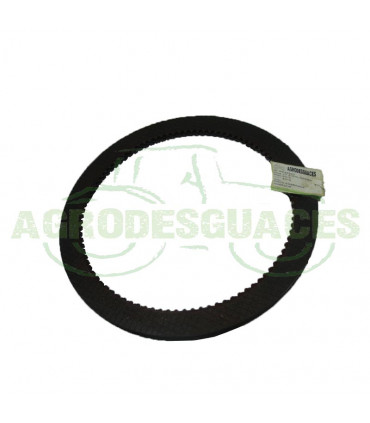 Disco embrague inversor hidráulico usado John Deere RE48092