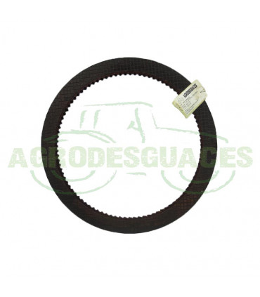 Disco embrague inversor hidráulico usado John Deere RE48092