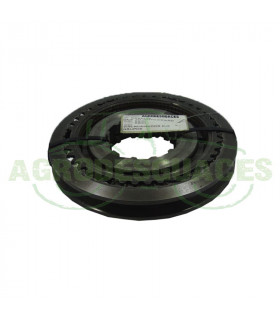 Sincronizador eje de grupos usado RE54776