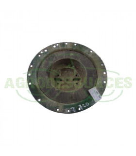 Amortiguador De Torsión Usado John Deere RE70472