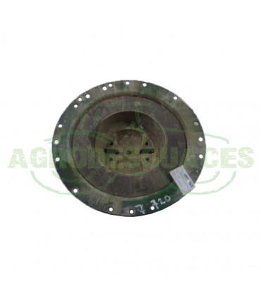 Amortiguador De Torsión Usado John Deere RE70472