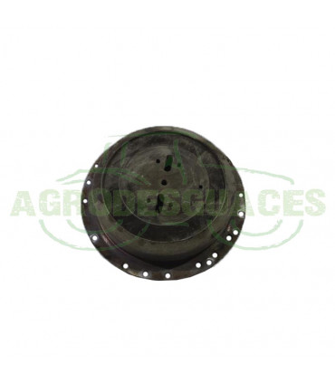 Amortiguador De Torsión Usado John Deere RE70472