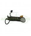 Palanca Inversor Usada John Deere RE188818