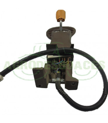 Palanca Inversor Usada John Deere RE188818