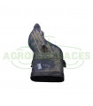 Prefiltro De Aire Usado John Deere RE196946