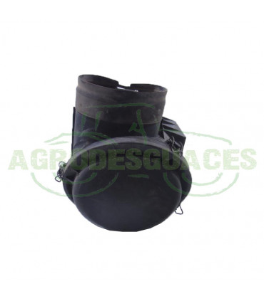 Filtro De Aire Usado John Deere RE245265