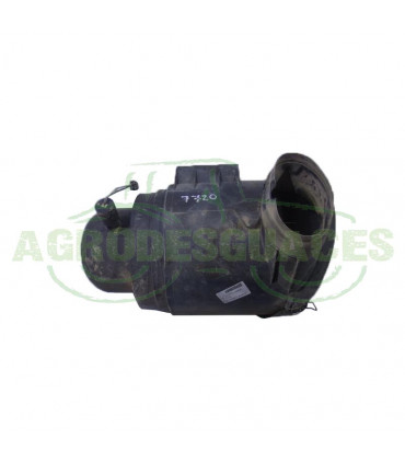 Filtro de aire usado John Deere RE245265