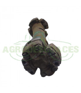 Transmisión Motor Usada John Deere RE253208