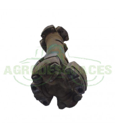 Transmisión Motor Usada John Deere RE253208