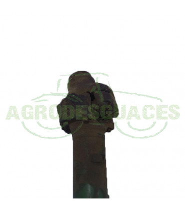 Transmisión Motor Usada John Deere RE253208