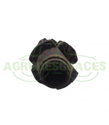 Transmisión Motor Usada John Deere RE253208