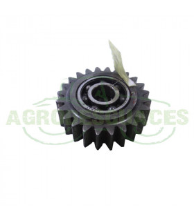 Piñón marcha atrás usado New Holland 5160382